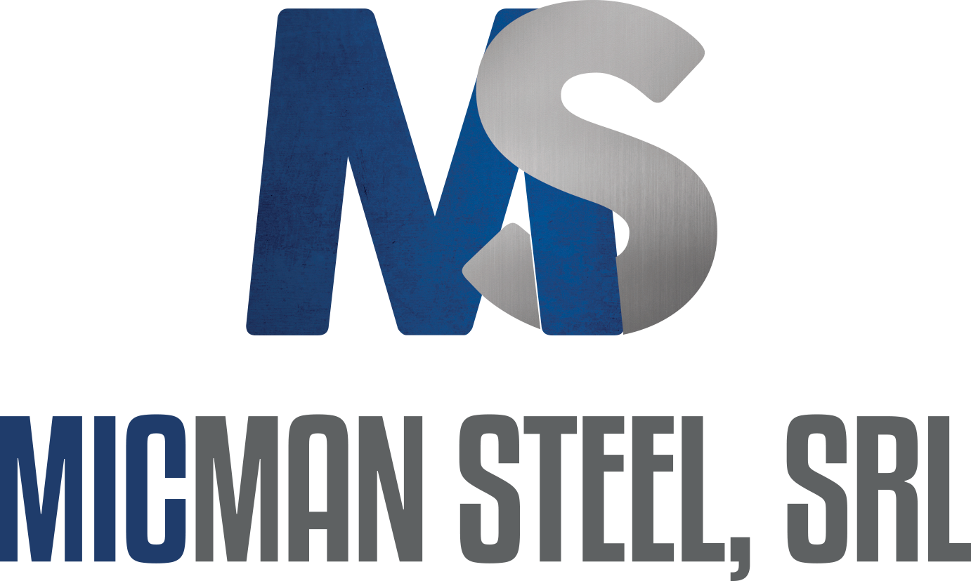 MicMan Steel
